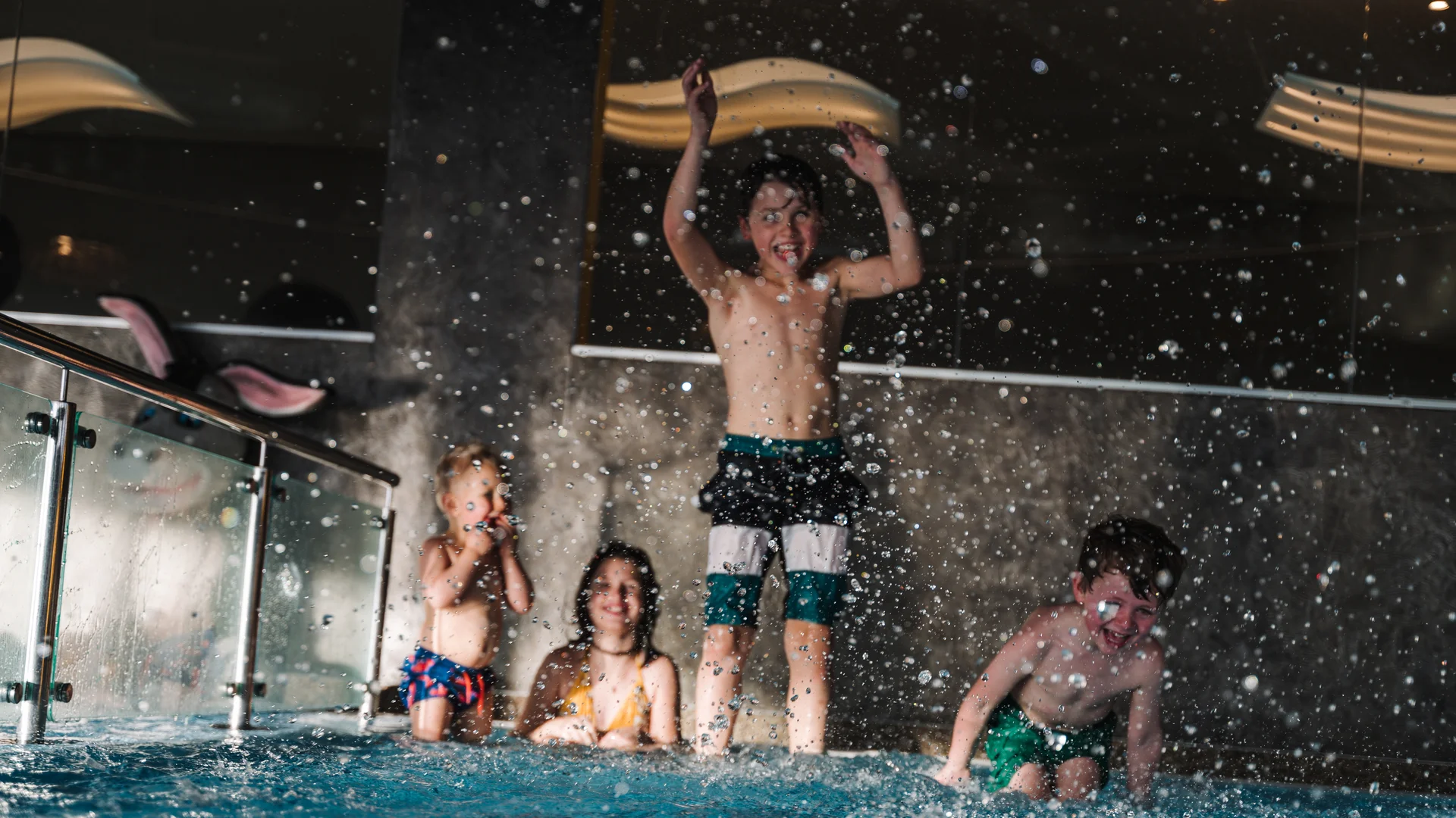 Belvita Leading Wellnesshotels Südtirol: premium holidays Belvita Leading Wellnesshotels Südtirol: premium holidays