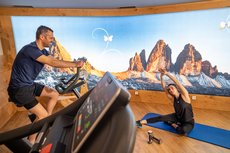 MIRABELL DOLOMITES HOTEL . Luxury . Ayurveda & SPA MIRABELL DOLOMITES HOTEL . Luxury . Ayurveda & SPA