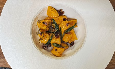 Ricette dell’Alto Adige da provare a casa Ricette dell’Alto Adige da provare a casa