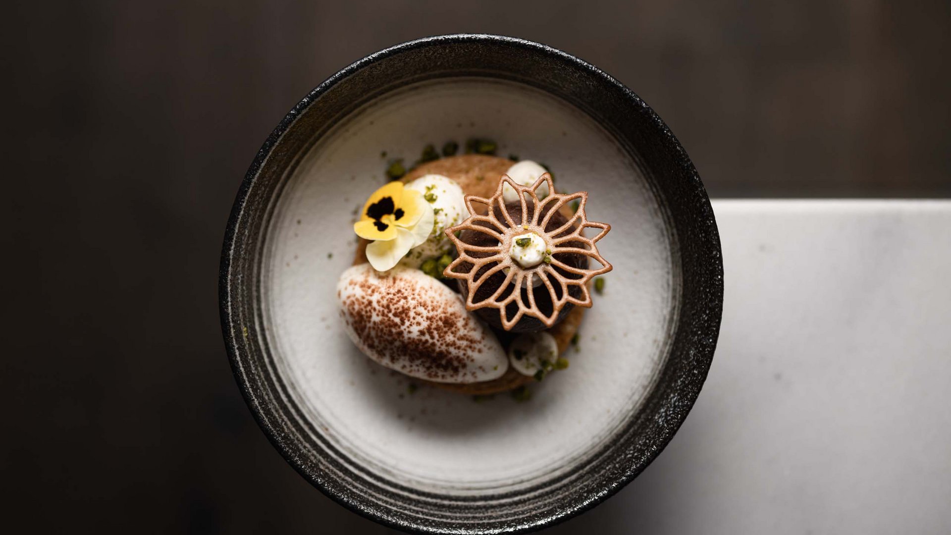 Vitale Cuisine nei nostri hotel gourmet in Alto Adige Vitale Cuisine nei nostri hotel gourmet in Alto Adige