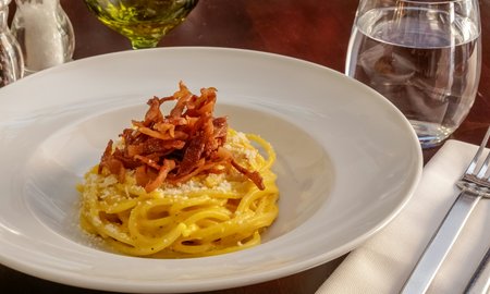 Ricette dell’Alto Adige da provare a casa Ricette dell’Alto Adige da provare a casa