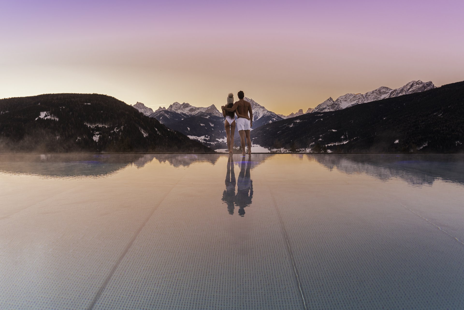 Belvita Leading Wellnesshotels Südtirol: premium holidays Belvita Leading Wellnesshotels Südtirol: premium holidays