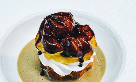 Ricette dell’Alto Adige da provare a casa Ricette dell’Alto Adige da provare a casa