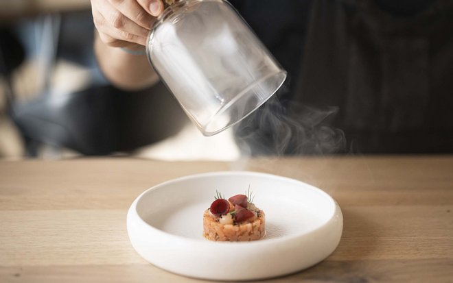 Vitale Cuisine nei nostri hotel gourmet in Alto Adige Vitale Cuisine nei nostri hotel gourmet in Alto Adige