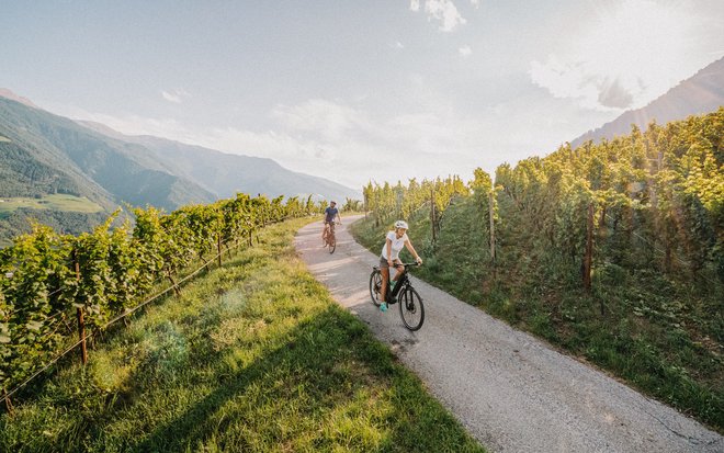 Belvita Active: Your exclusive sports hotel in South Tyrol Belvita Active: Your exclusive sports hotel in South Tyrol