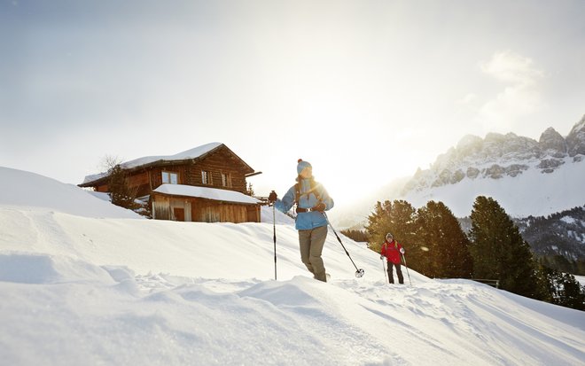 Your spa hotel in the Dolomites: a stay in the mountains Your spa hotel in the Dolomites: a stay in the mountains