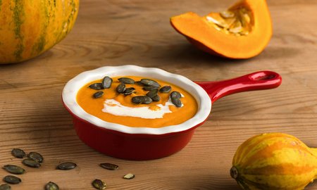 Ricette dell’Alto Adige da provare a casa Ricette dell’Alto Adige da provare a casa