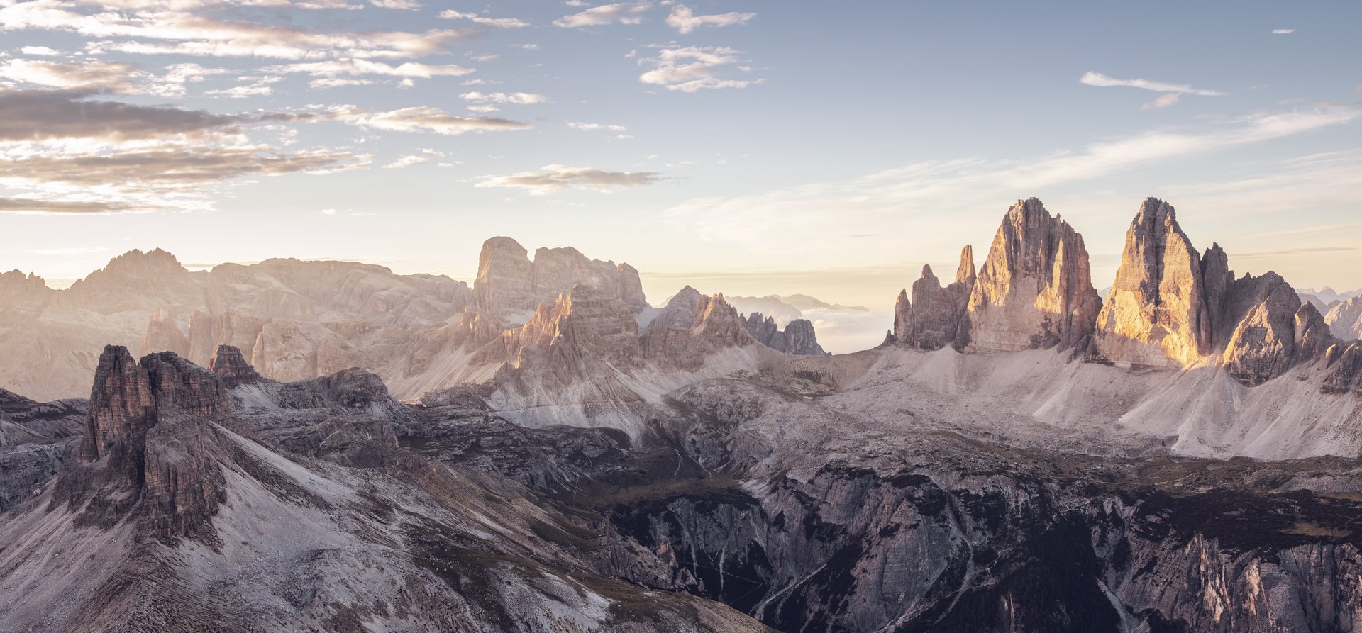 Belvita: sights in South Tyrol Belvita: sights in South Tyrol