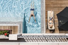 MIRABELL DOLOMITES HOTEL . Luxury . Ayurveda & SPA MIRABELL DOLOMITES HOTEL . Luxury . Ayurveda & SPA