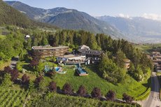 Hotel Der Waldhof Hotel Der Waldhof