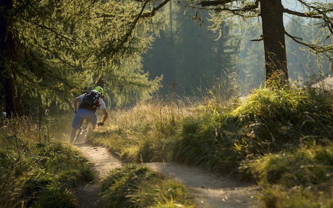 Active holidays in South Tyrol: the best bike hotels for you Active holidays in South Tyrol: the best bike hotels for you