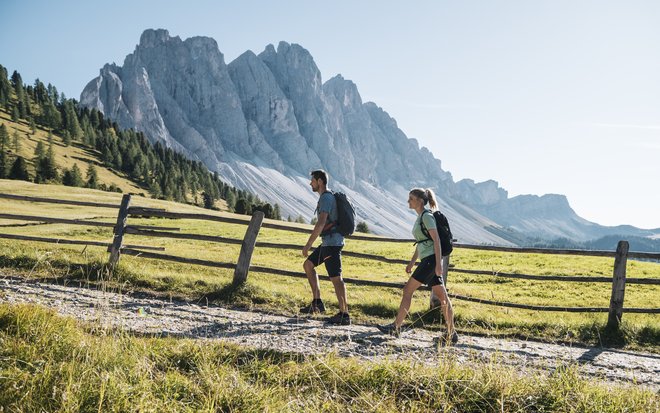 Belvita: fitness at our sports hotels in South Tyrol Belvita: fitness at our sports hotels in South Tyrol