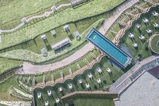 Alpin Panorama Hotel Hubertus Alpin Panorama Hotel Hubertus