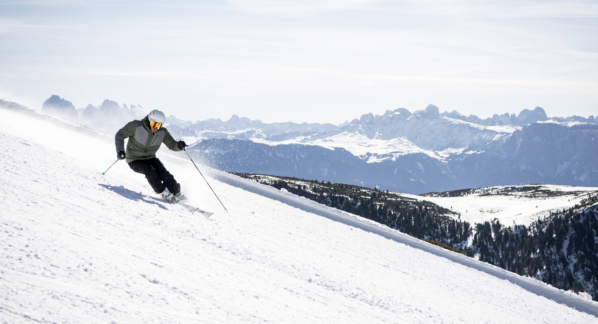 Your spa hotel in the Dolomites: a stay in the mountains Your spa hotel in the Dolomites: a stay in the mountains