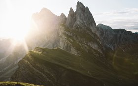 Belvita: sights in South Tyrol Belvita: sights in South Tyrol