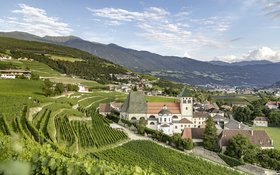Belvita: sights in South Tyrol Belvita: sights in South Tyrol