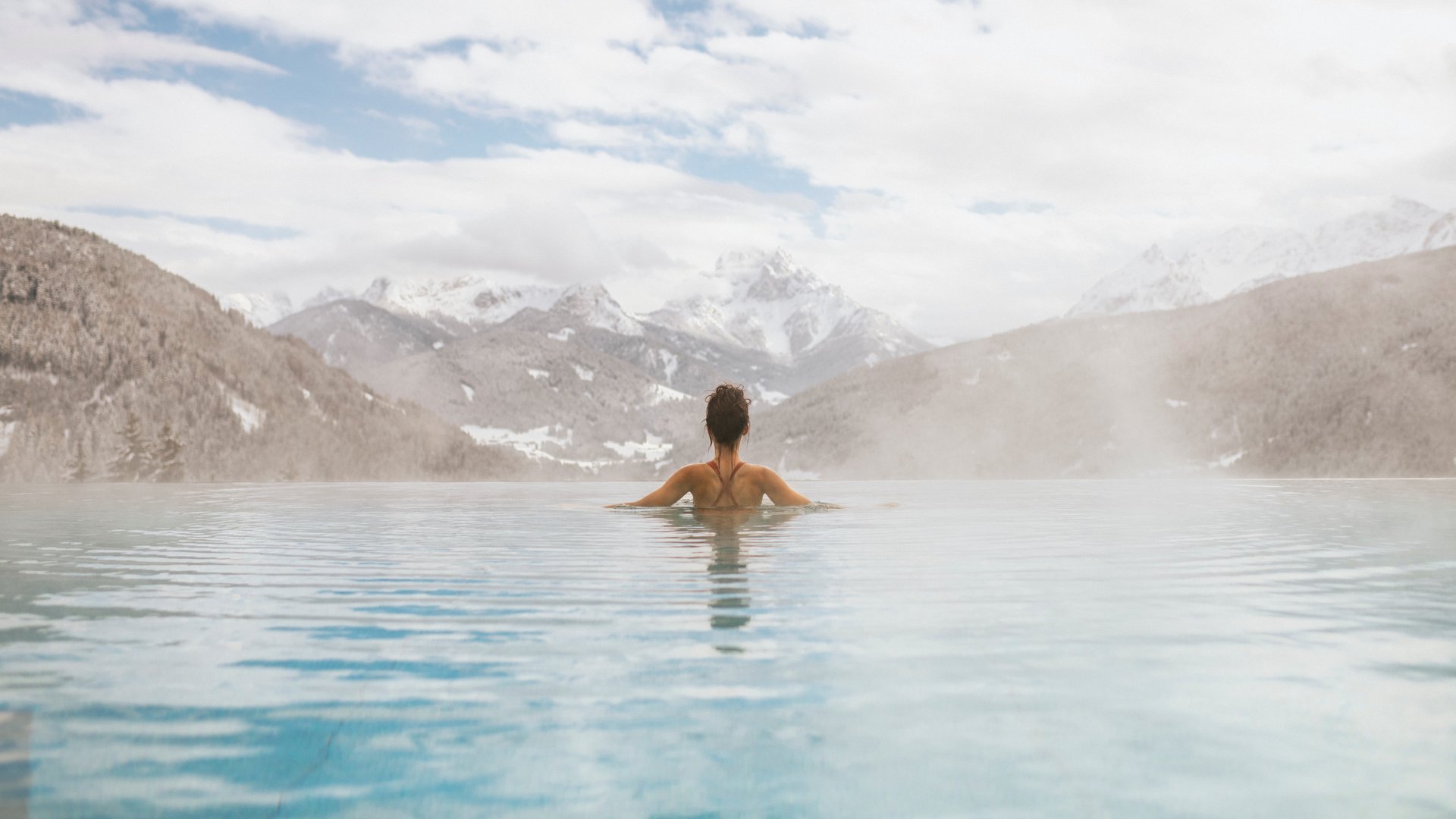 Belvita Leading Wellnesshotels Südtirol: Urlaub de luxe Belvita Leading Wellnesshotels Südtirol: Urlaub de luxe