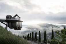 Alpin Panorama Hotel Hubertus Alpin Panorama Hotel Hubertus