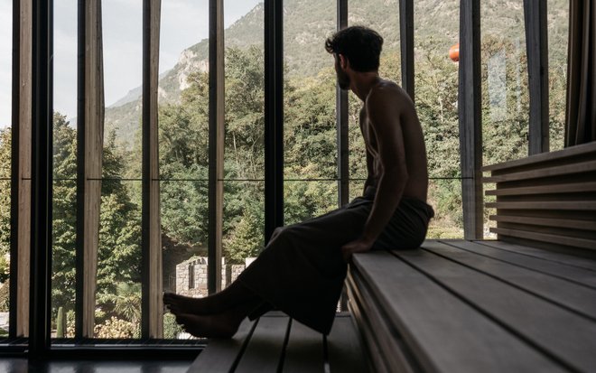 Wellness holidays in South Tyrol: luxurious spa bliss Wellness holidays in South Tyrol: luxurious spa bliss