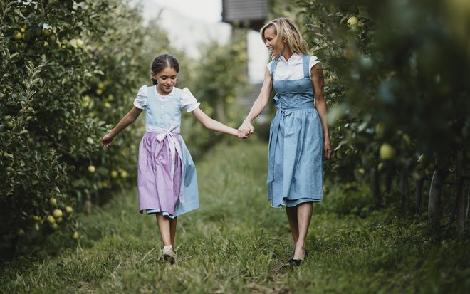 Fun, enjoyment, and luxury: your family hotels in South Tyrol Fun, enjoyment, and luxury: your family hotels in South Tyrol
