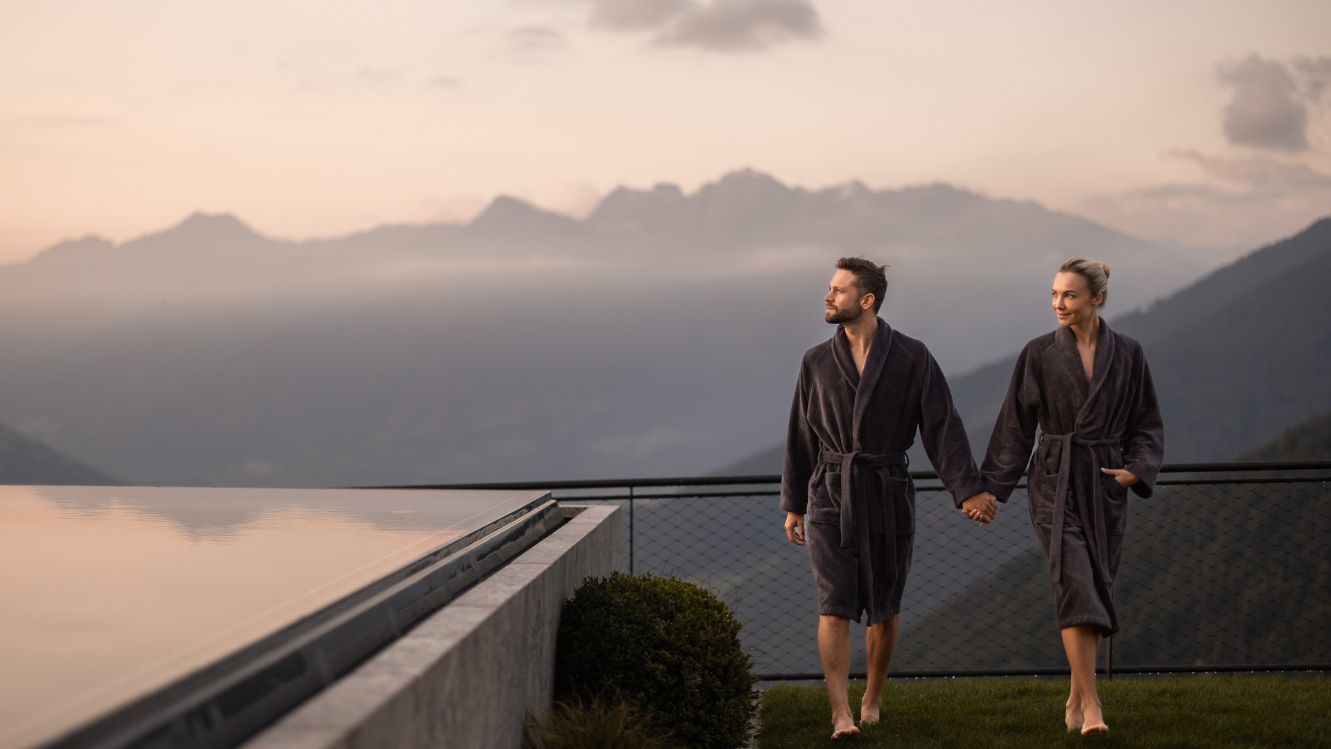 Belvita Leading Wellnesshotels Südtirol: premium holidays Belvita Leading Wellnesshotels Südtirol: premium holidays