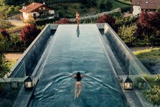 Hotel Der Waldhof Hotel Der Waldhof