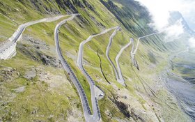 Belvita: sights in South Tyrol Belvita: sights in South Tyrol