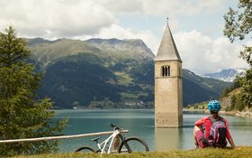 Belvita: sights in South Tyrol Belvita: sights in South Tyrol