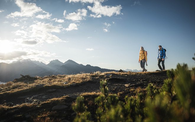 Experience South Tyrol in all its facets. Experience South Tyrol in all its facets.