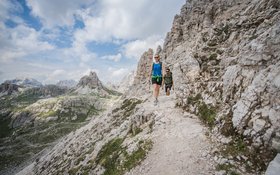 Belvita: Sehenswürdigkeiten in Südtirol Belvita: Sehenswürdigkeiten in Südtirol