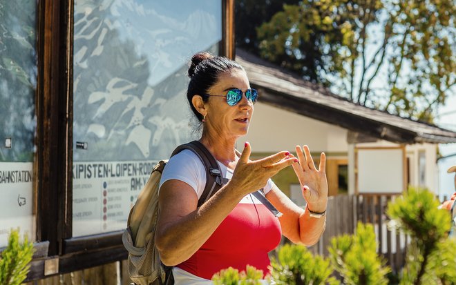 Belvita: wellness and hiking in South Tyrol Belvita: wellness and hiking in South Tyrol