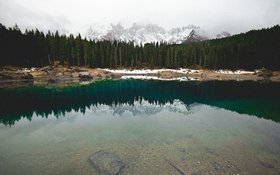 Belvita: sights in South Tyrol Belvita: sights in South Tyrol