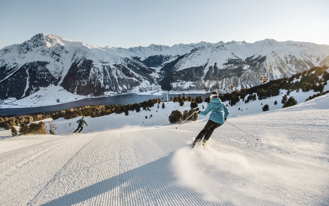 Between nature and culture: your spa hotel in Val Venosta/Vinschgau Between nature and culture: your spa hotel in Val Venosta/Vinschgau