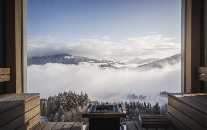 Wellnessurlaub in Südtirol: luxuriöse Spa-Erlebnisse Wellnessurlaub in Südtirol: luxuriöse Spa-Erlebnisse