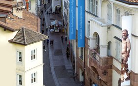 Belvita: sights in South Tyrol Belvita: sights in South Tyrol