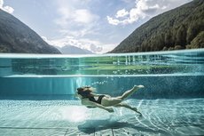 Schwarzenstein – Alpine Luxury Spa Resort Schwarzenstein – Alpine Luxury Spa Resort