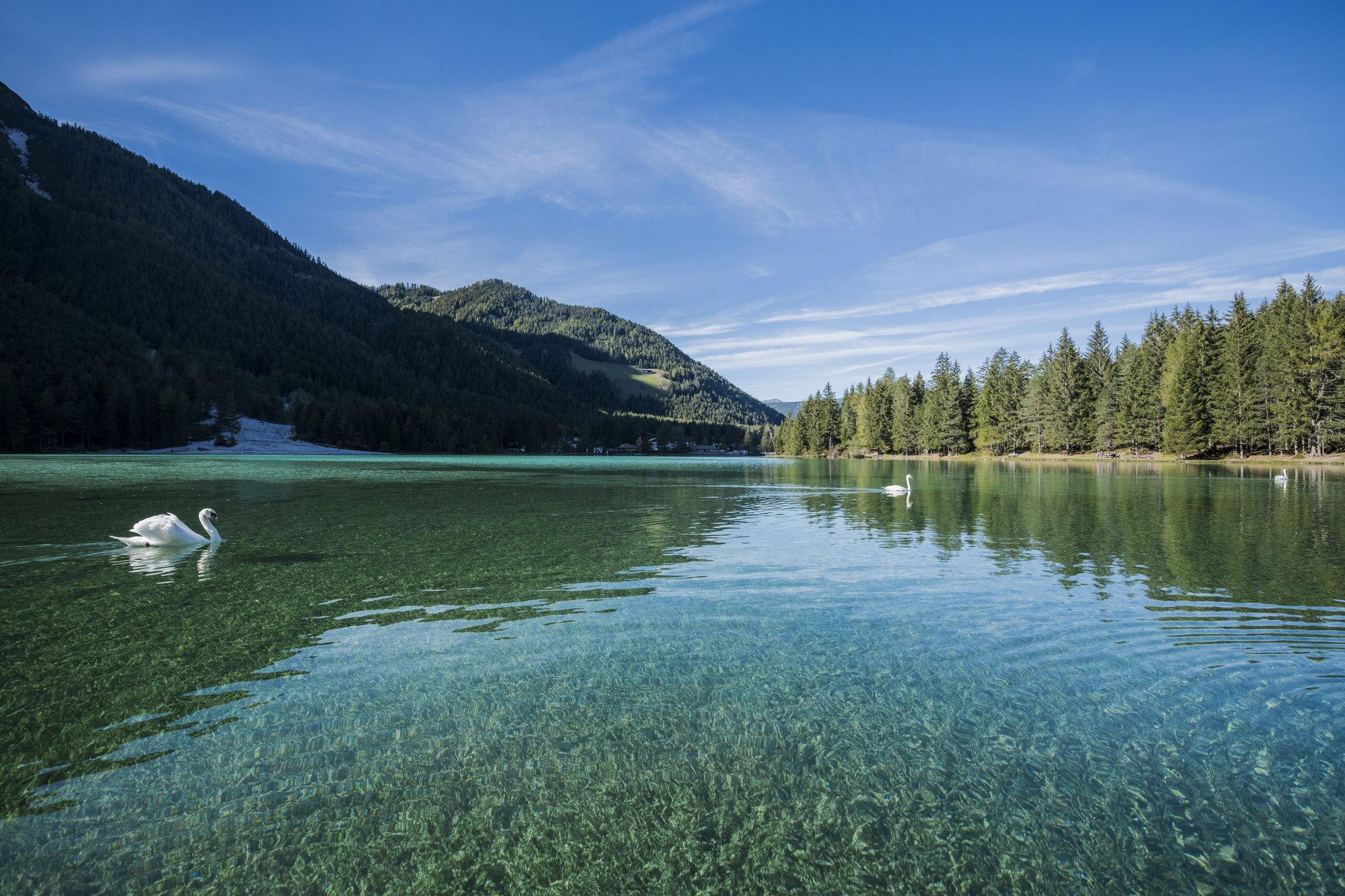 Experience South Tyrol in all its facets. Experience South Tyrol in all its facets.