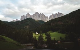 Belvita: sights in South Tyrol Belvita: sights in South Tyrol