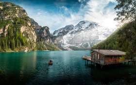 Belvita: sights in South Tyrol Belvita: sights in South Tyrol