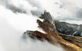 Belvita: sights in South Tyrol Belvita: sights in South Tyrol