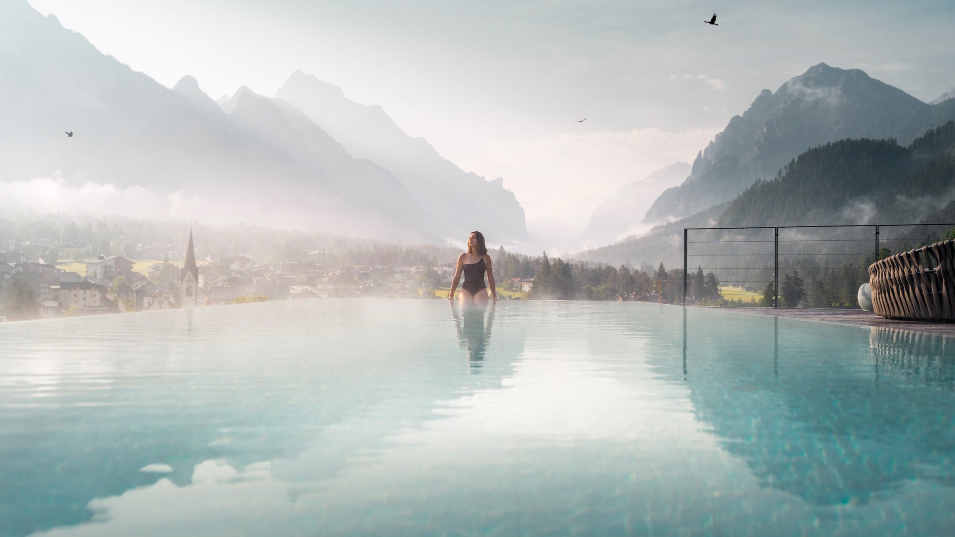 Bespoke holidays in South Tyrol: our wellness hotel offers Bespoke holidays in South Tyrol: our wellness hotel offers