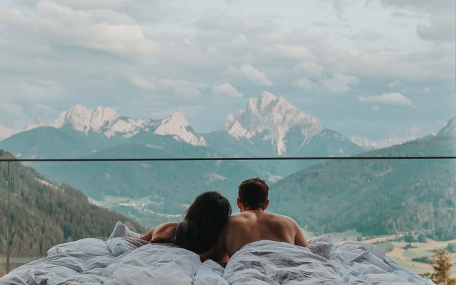 Your romantic hotels in South Tyrol for couples’ time Your romantic hotels in South Tyrol for couples’ time