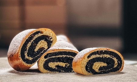 Ricette dell’Alto Adige da provare a casa Ricette dell’Alto Adige da provare a casa